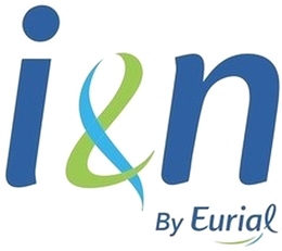 I & N BY EURIAL trademark