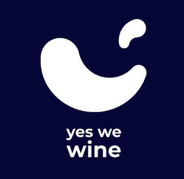 YES WE WINE trademark