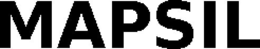 MAPSIL trademark