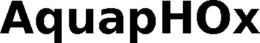 AQUAPHOX trademark