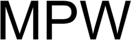 MPW trademark