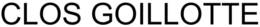 CLOS GOILLOTTE trademark