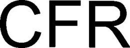 CFR trademark