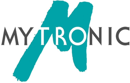 M MYTRONIC trademark
