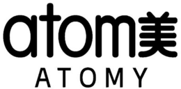 ATOM ATOMY trademark