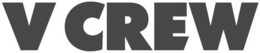 V CREW trademark