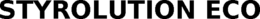 STYROLUTION ECO trademark