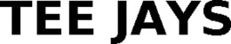 TEE JAYS trademark