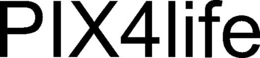 PIX4LIFE trademark