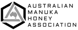 AUSTRALIAN MANUKA HONEY ASSOCIATION trademark