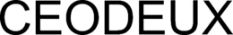 CEODEUX trademark