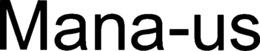 MANA-US trademark