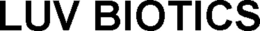 LUV BIOTICS trademark