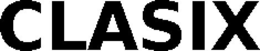 CLASIX trademark