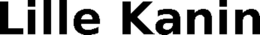 LILLE KANIN trademark