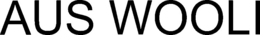 AUS WOOLI trademark