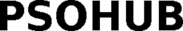PSOHUB trademark
