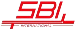 SBI INTERNATIONAL trademark