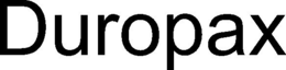 DUROPAX trademark