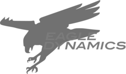 EAGLE DYNAMICS trademark