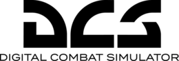 DCS DIGITAL COMBAT SIMULATOR trademark