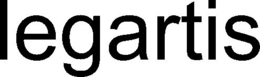 LEGARTIS trademark