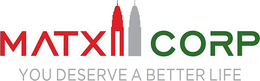 MATXI CORP YOU DESERVE A BETTER LIFE trademark