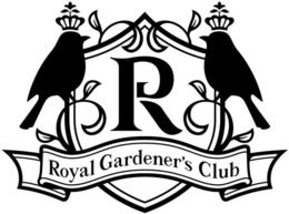 R ROYAL GARDENER'S CLUB trademark