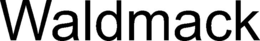 WALDMACK trademark