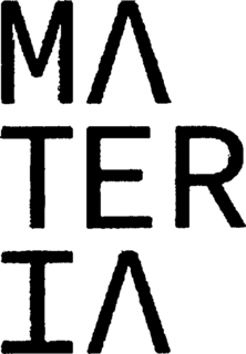 MATERIA trademark