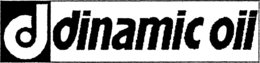 D DINAMIC OIL trademark