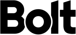 BOLT trademark