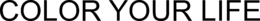 COLOR YOUR LIFE trademark