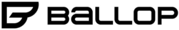 B BALLOP trademark