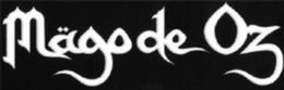MÄGO DE OZ trademark