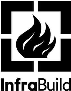 INFRABUILD trademark