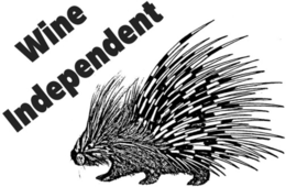 WINE INDEPENDENT trademark