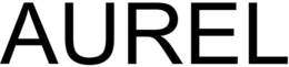 AUREL trademark