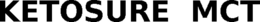 KETOSURE MCT trademark