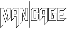 MANCAGE trademark