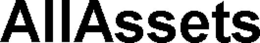 ALLASSETS trademark