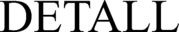 DETALL trademark