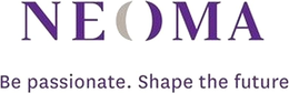 NEOMA BE PASSIONATE. SHAPE THE FUTURE trademark