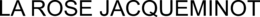 LA ROSE JACQUEMINOT trademark