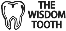 THE WISDOM TOOTH trademark