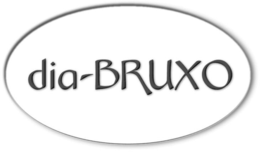 DIA-BRUXO trademark