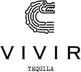 VIVIR TEQUILA trademark