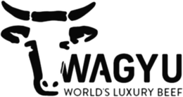 WAGYU WORLD'S LUXURY BEEF trademark