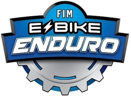FIM E BIKE ENDURO trademark