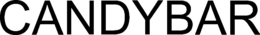 CANDYBAR trademark